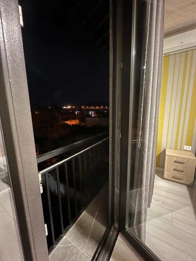 Guesthouse Chrdili Tbilisi Exterior photo