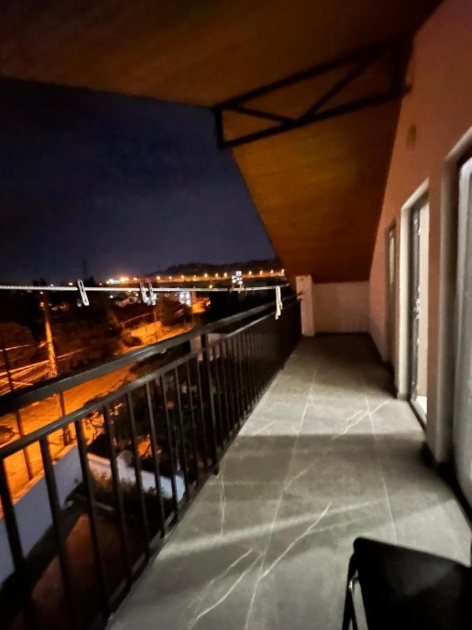 Guesthouse Chrdili Tbilisi Exterior photo
