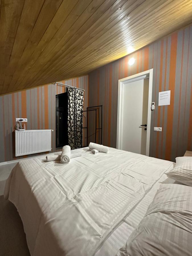 Guesthouse Chrdili Tbilisi Exterior photo